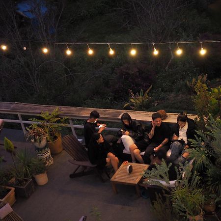 He Maison Boutique Stay & Cafe Da Lat Buitenkant foto