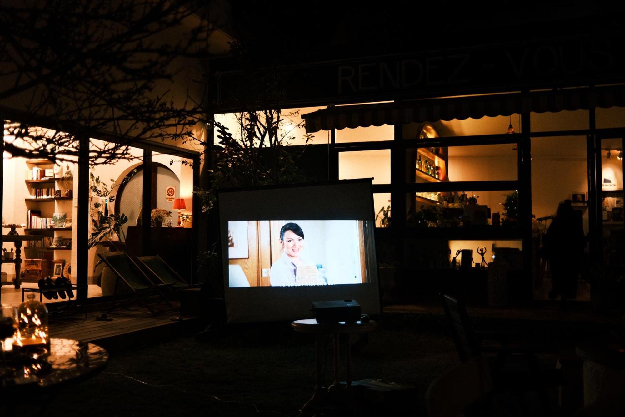 He Maison Boutique Stay & Cafe Da Lat Buitenkant foto