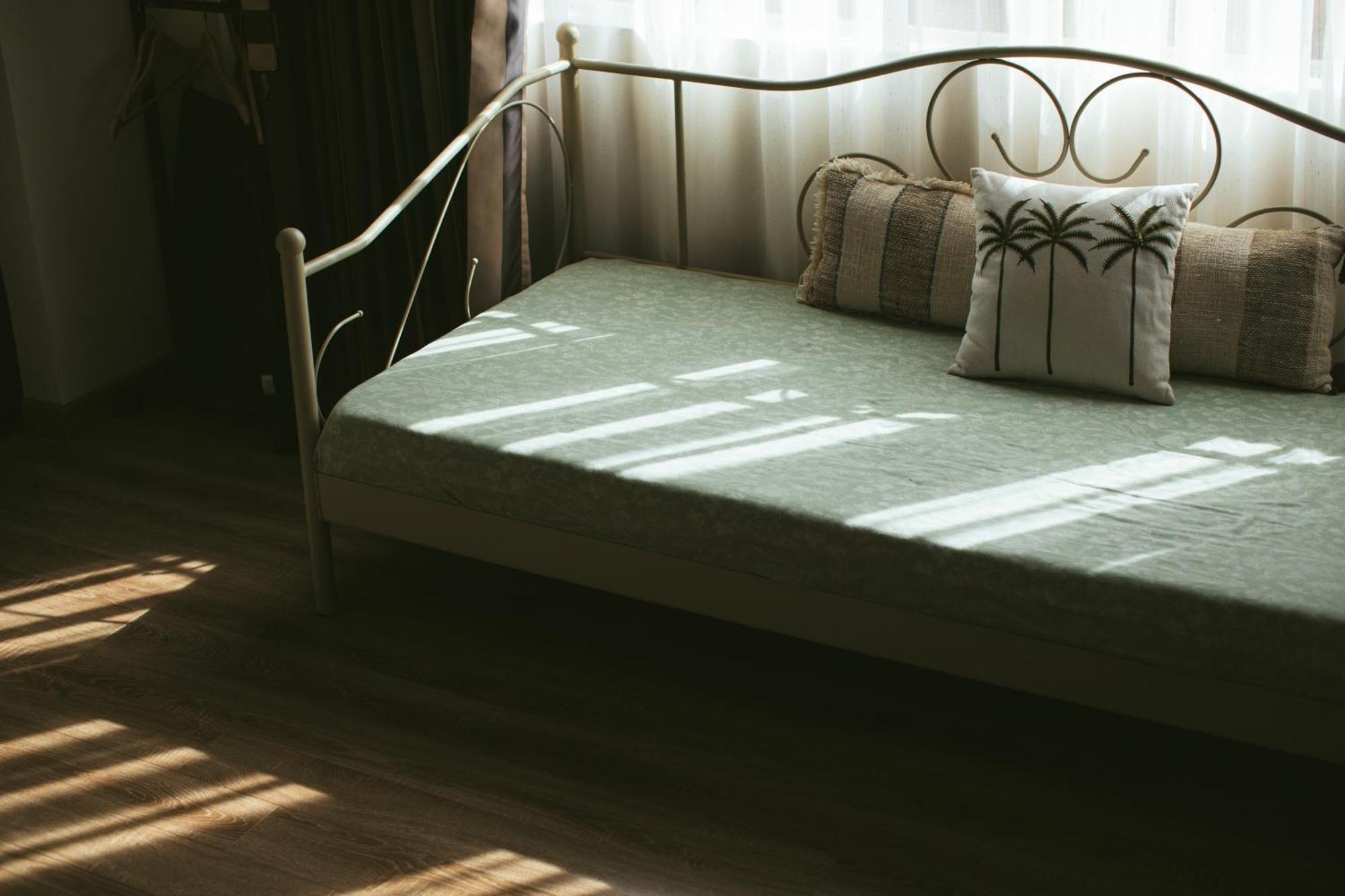 He Maison Boutique Stay & Cafe Da Lat Buitenkant foto