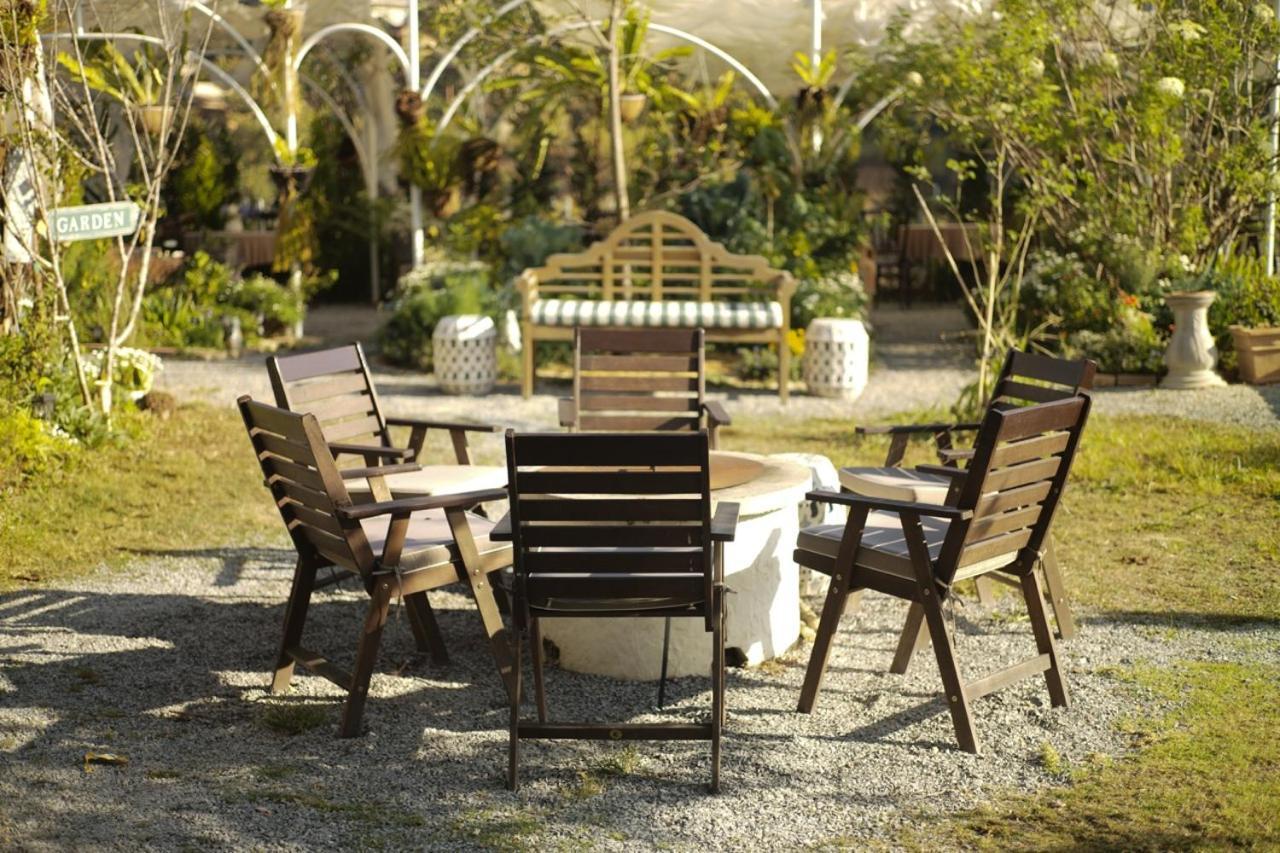 He Maison Boutique Stay & Cafe Da Lat Buitenkant foto